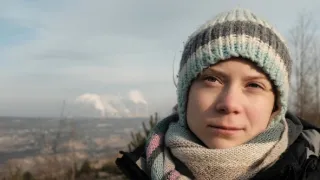 Greta Thunberg - rok na zmenu sveta (2/3)