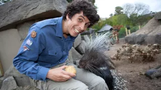 Andy a dobrodružství v přírodě