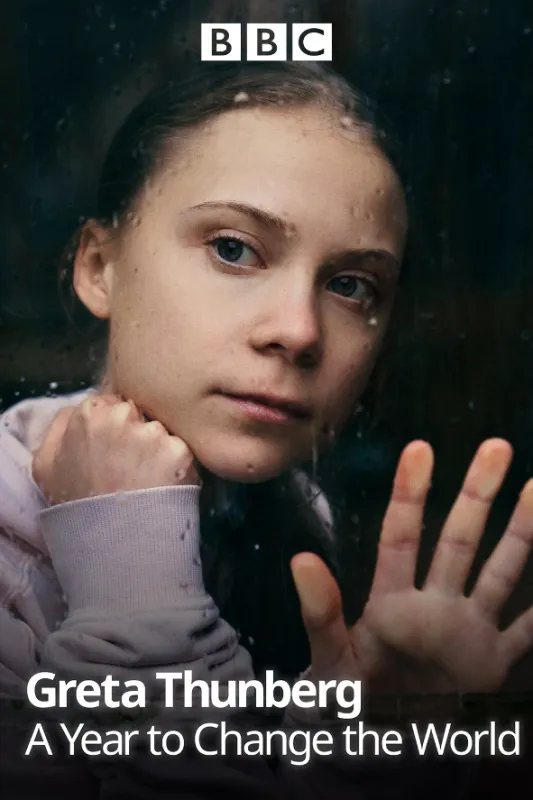 Greta Thunberg - rok na zmenu sveta - fotogaléria