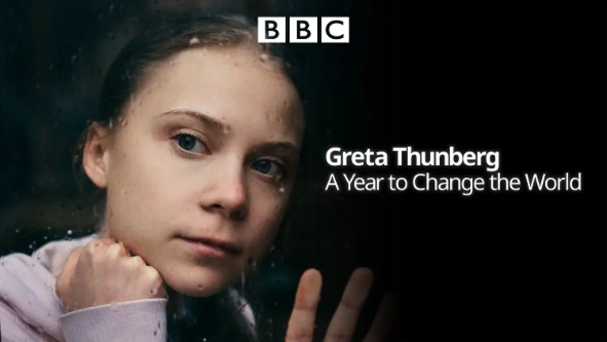 Greta Thunberg - rok na zmenu sveta - fotogaléria