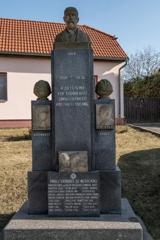 Túžba po večnosti - fotogaléria