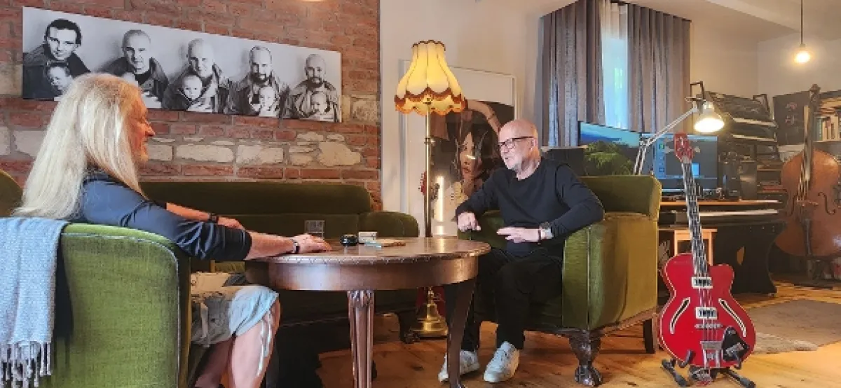 Ikony Kamila Střihavky - fotogaléria