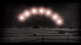UFO: Zkoumání fenoménu (1)