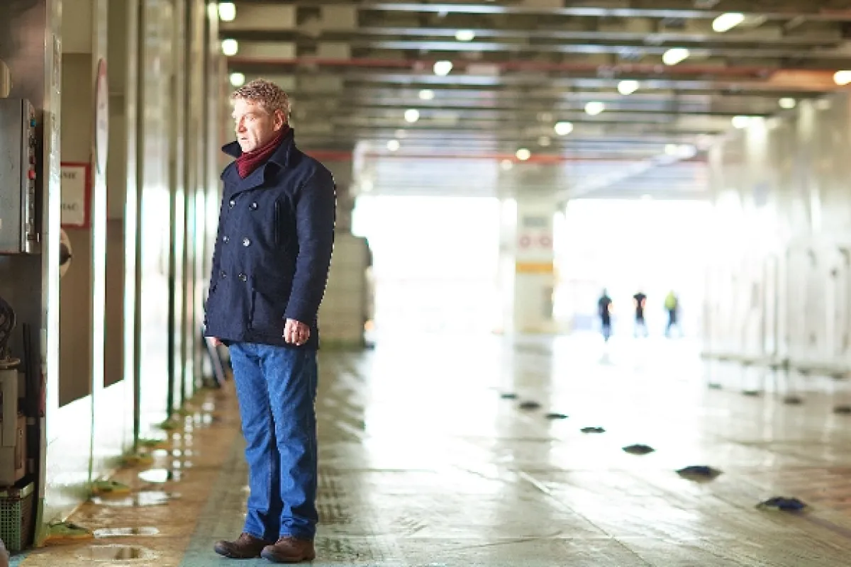 Wallander (Wallander: Faceless Killers), 2010 - fotogaléria