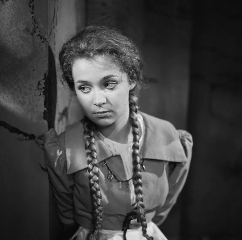 O kouzelné píšťalce, 1986 - fotogaléria