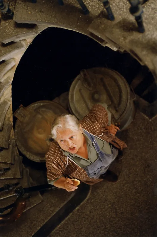 Otesánek, 2000 - fotogaléria