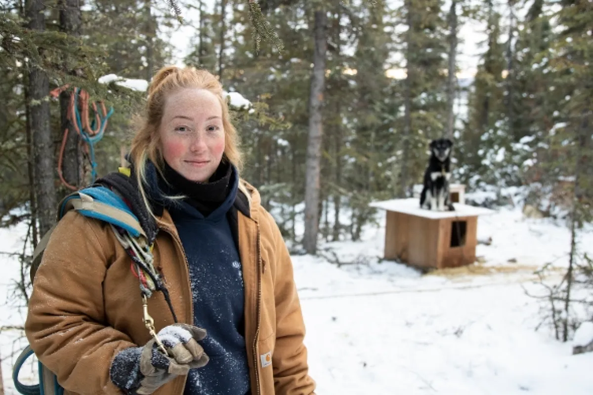 Život v sevření mrazu: Kanada (Life Below Zero: Canada), 2020 - fotogaléria