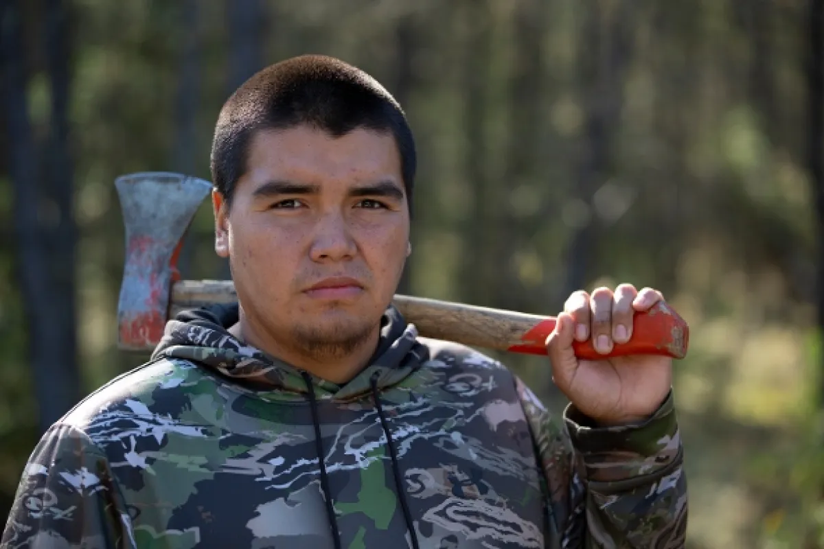 Život v sevření mrazu: Kanada (Life Below Zero: Canada), 2020 - fotogaléria