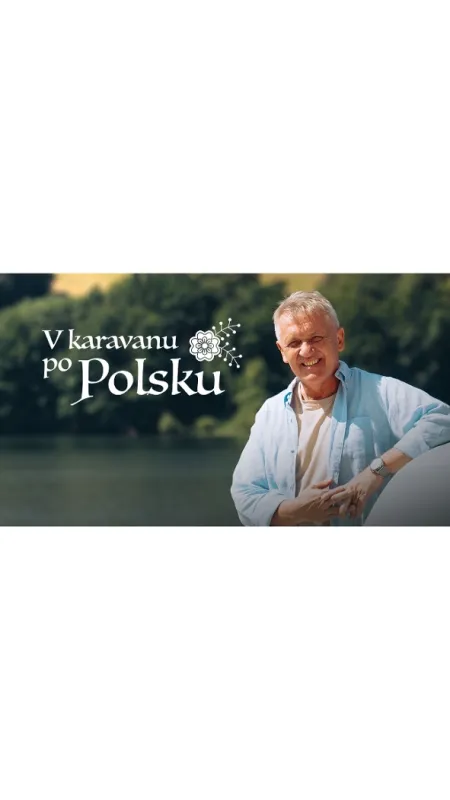 V karavane po Poľsku - fotogaléria