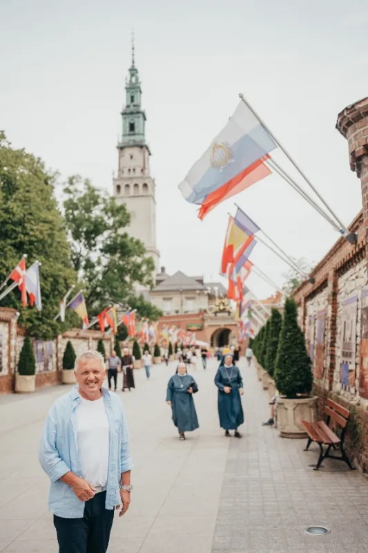 V karavane po Poľsku - fotogaléria