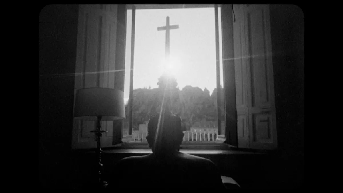 Dopisy pro Paula Morrisseye (Letters to Paul Morrissey), 2018 - fotogaléria