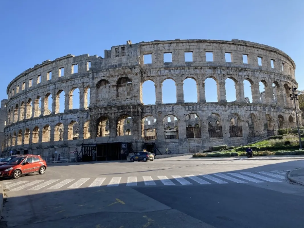 Na cestě po Istrii, 2022 - fotogaléria