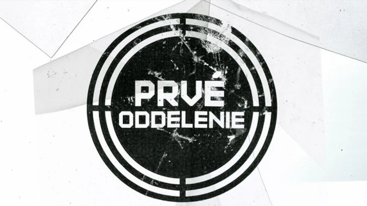 První oddělení, 2009 - fotogaléria