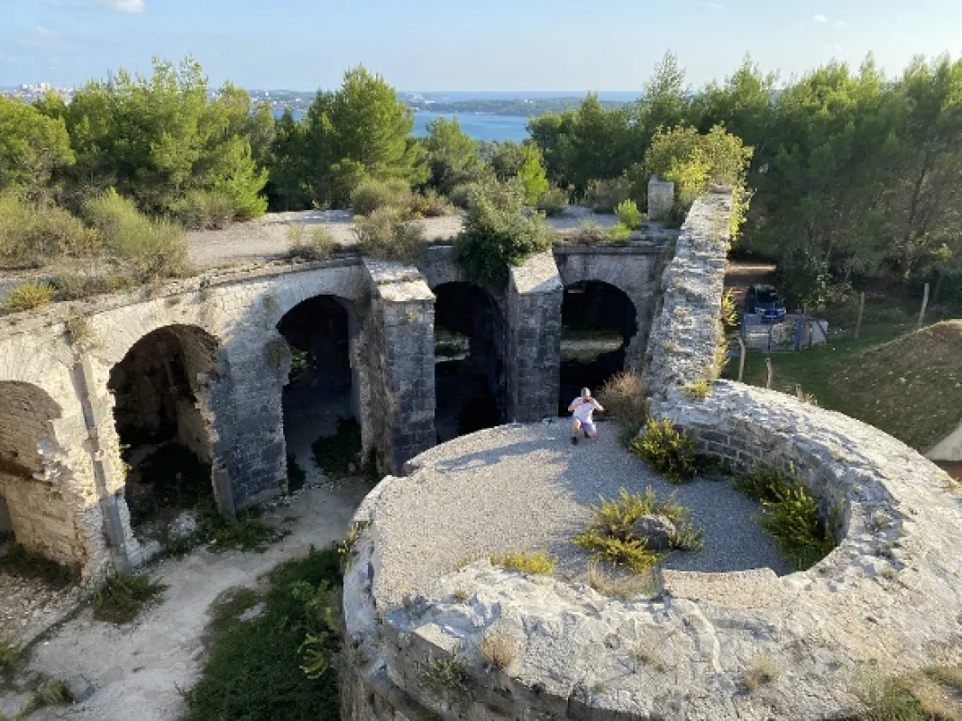 Na cestě po Istrii, 2022 - fotogaléria