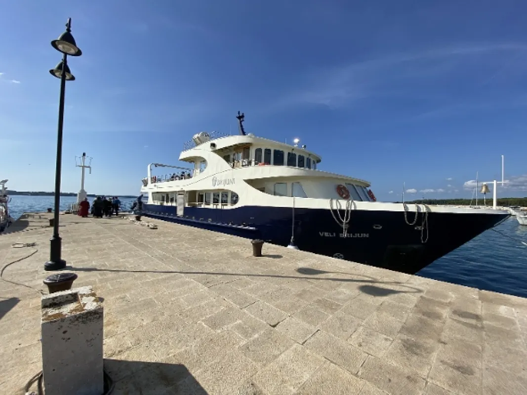 Na cestě po Istrii, 2022 - fotogaléria
