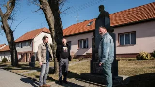 Túžba po večnosti (4/10)