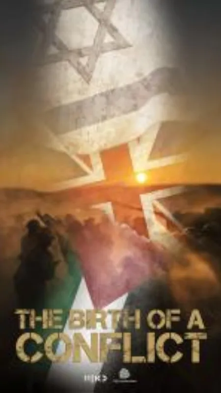 Izrael a Palestína: Zrod konfliktu, 2022 - fotogaléria