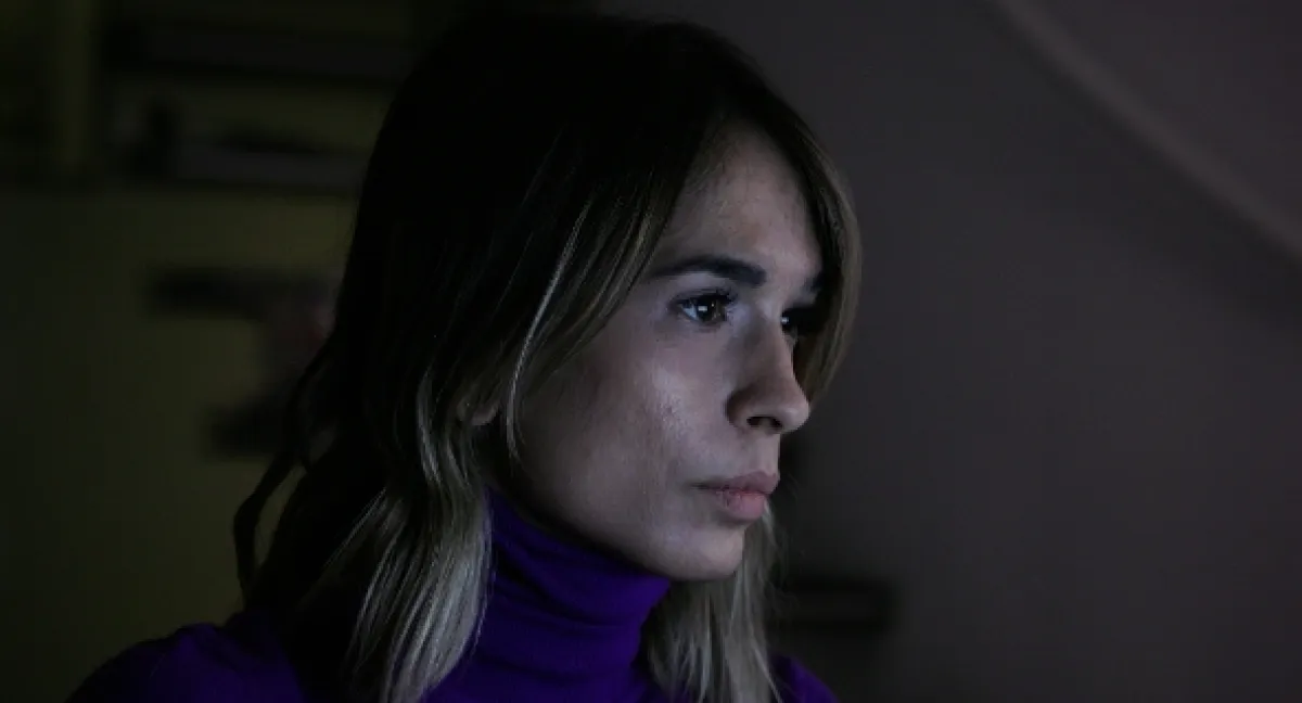 Násilie na ženách - fotogaléria