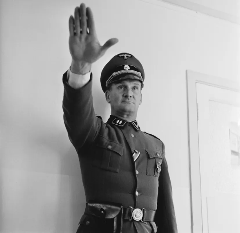 Klamné operácie 2. svetovej vojny - fotogaléria