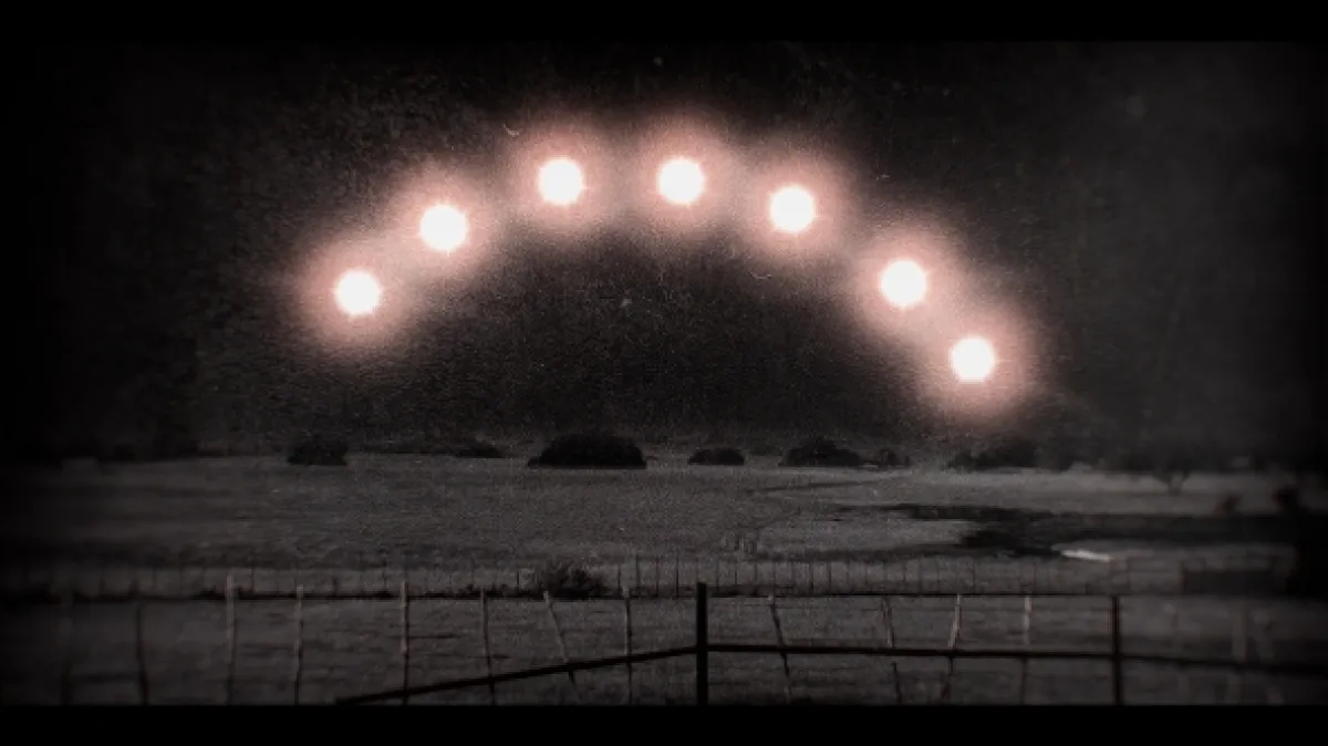 UFO: Zkoumání fenoménu, 2023 - fotogaléria