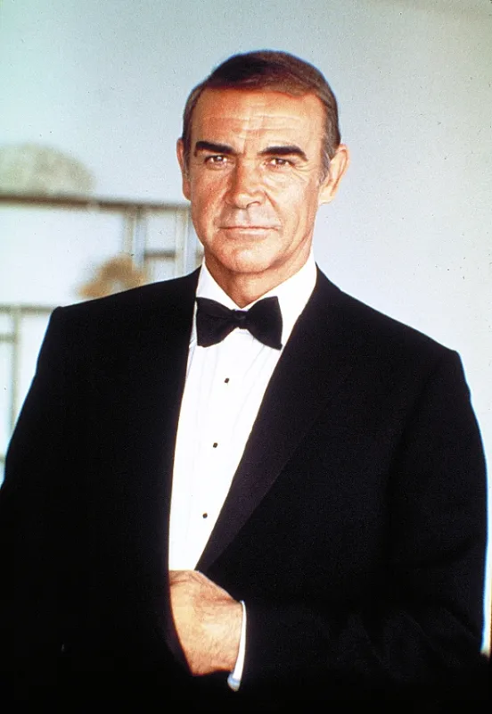 James Bond: Nikdy nehovor nikdy (Never Say Never Again), 1983 - fotogaléria