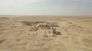 Príbeh hieroglyfov zo Sakkáry