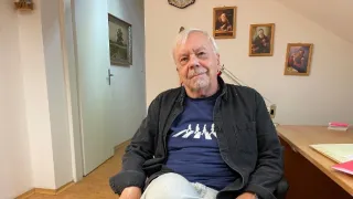 Legendy kriminalistiky 3
