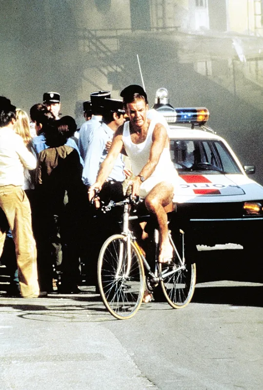 James Bond: Nikdy nehovor nikdy (Never Say Never Again), 1983 - fotogaléria