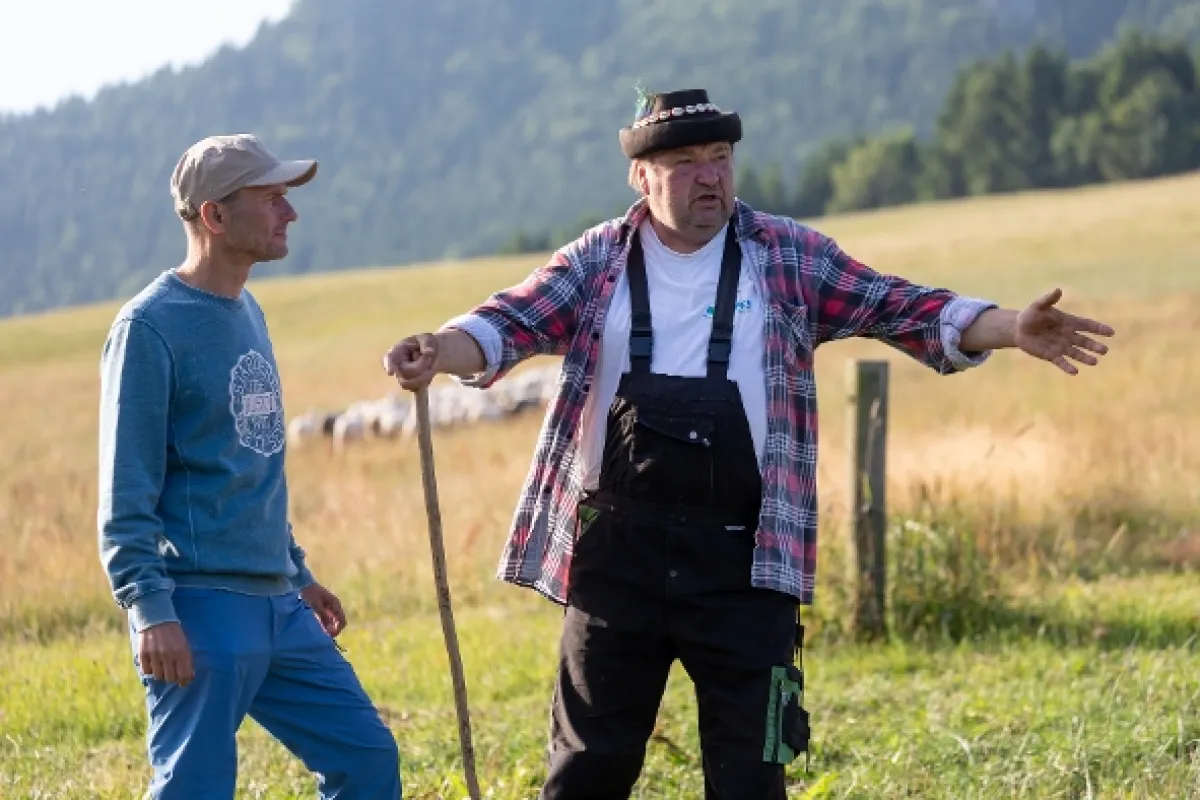 V karavanu po Slovensku, 2020 - fotogaléria