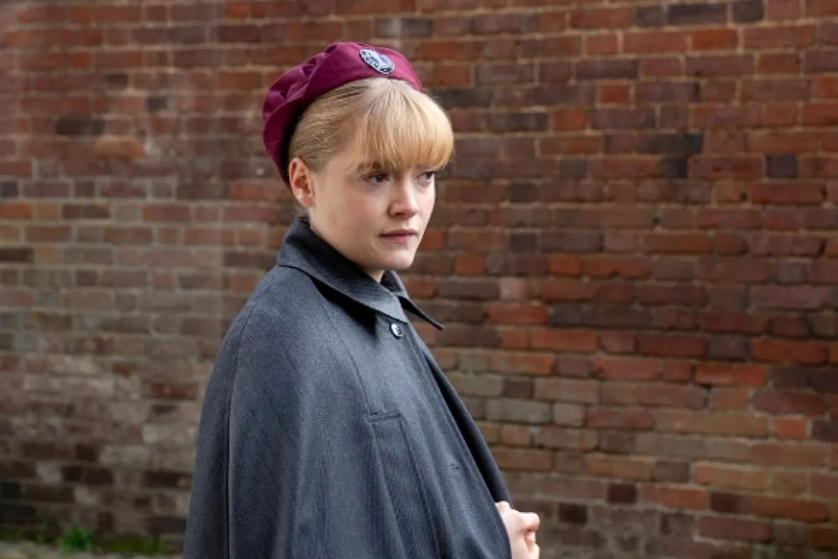 Zavolejte porodní sestřičky (Call the Midwife XIII), 2024 - fotogaléria