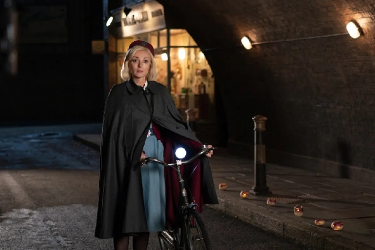 Zavolejte porodní sestřičky (Call the Midwife XIII), 2024 - fotogaléria