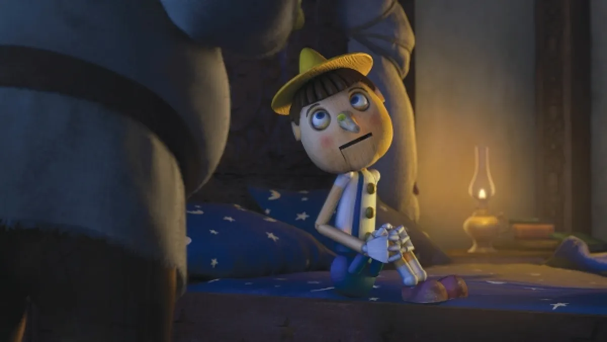 Kdopak by se Shreka bál (Scared Shrekless), 2010 - fotogaléria