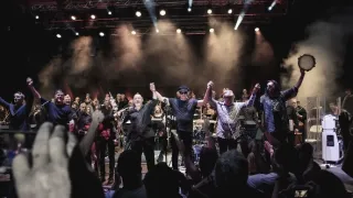 Michael Kocáb - rocker verzus politik