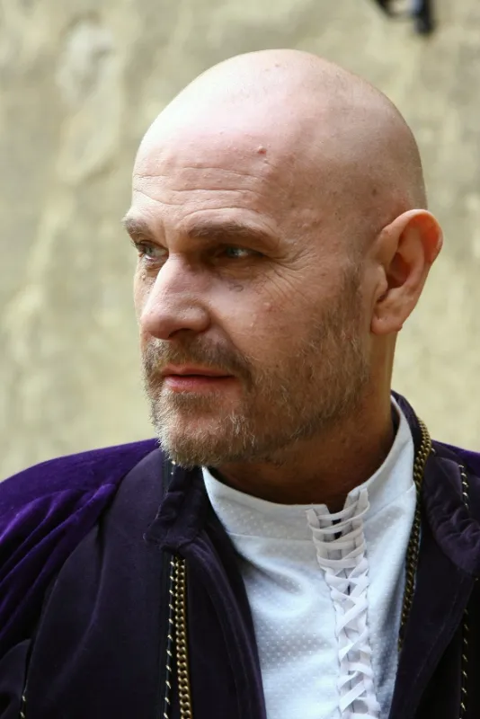 Stratený princ, 2008 - fotogaléria