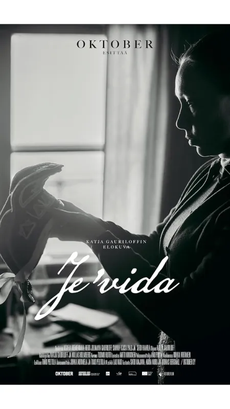Jevida (Je’vida), 2023 - fotogaléria