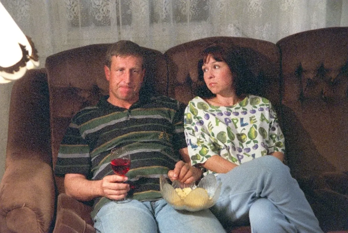 Námestíčko, 2004 - fotogaléria