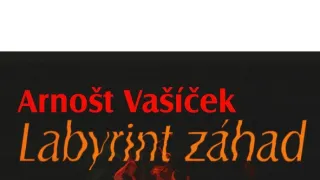 Labyrint záhad (6)