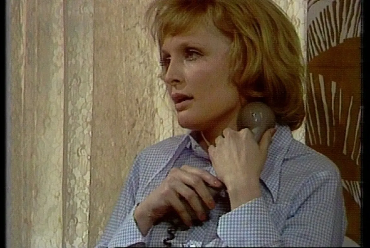 Půjčka, 1976 - fotogaléria
