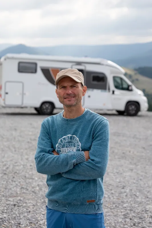 V karavanu po Slovensku, 2020 - fotogaléria