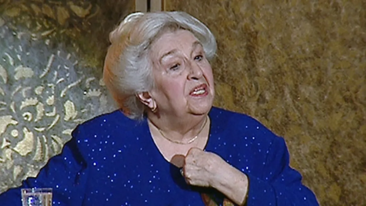 Já a moji synové..., 2002 - fotogaléria