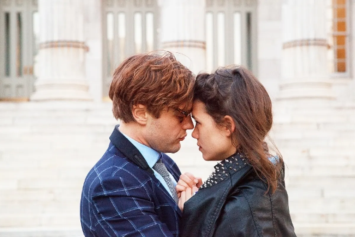 Východiskový bod (I Origins), 2014 - fotogaléria