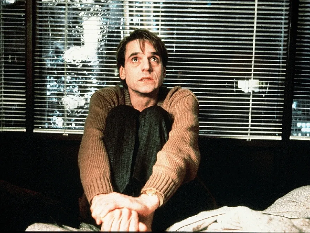 Příliš dokonalá podoba (Dead Ringers), 1988 - fotogaléria