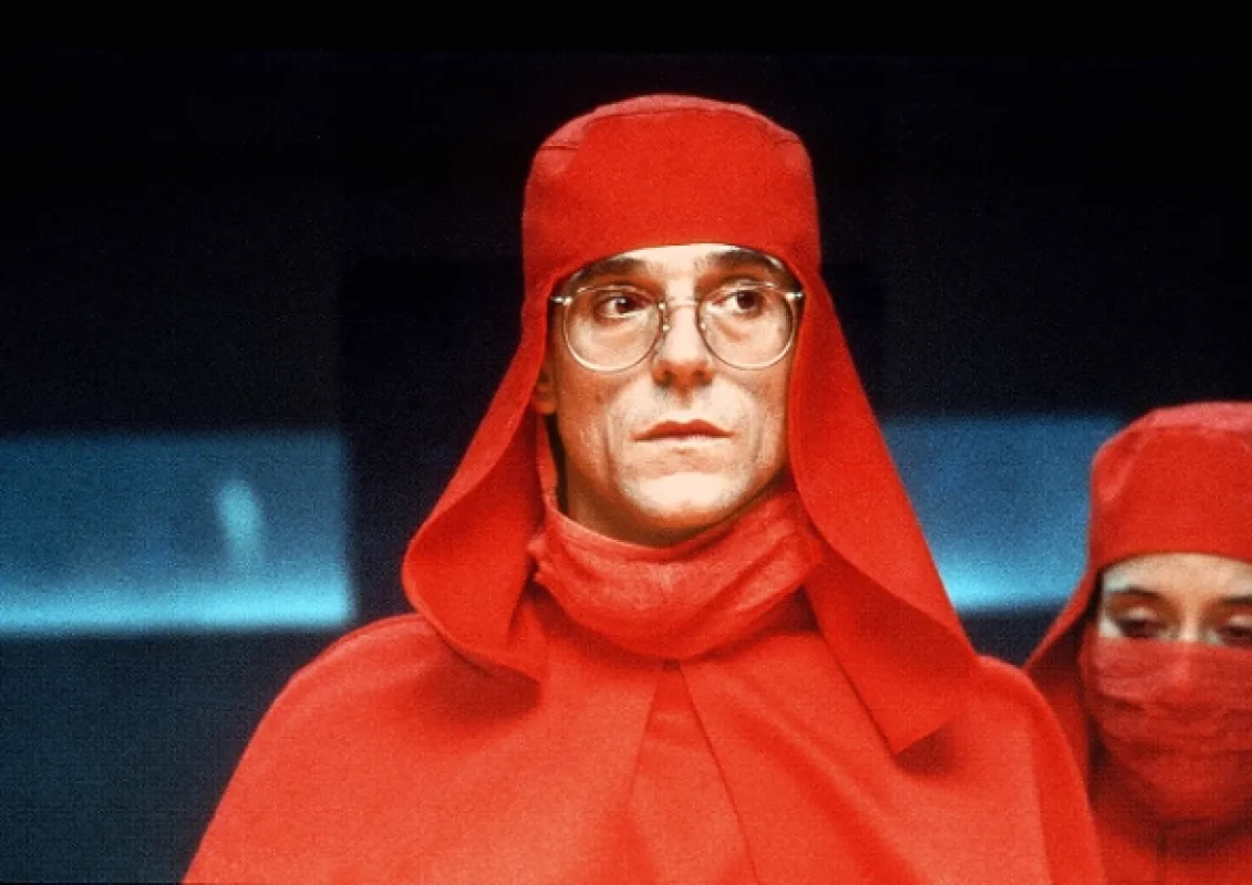 Příliš dokonalá podoba (Dead Ringers), 1988 - fotogaléria