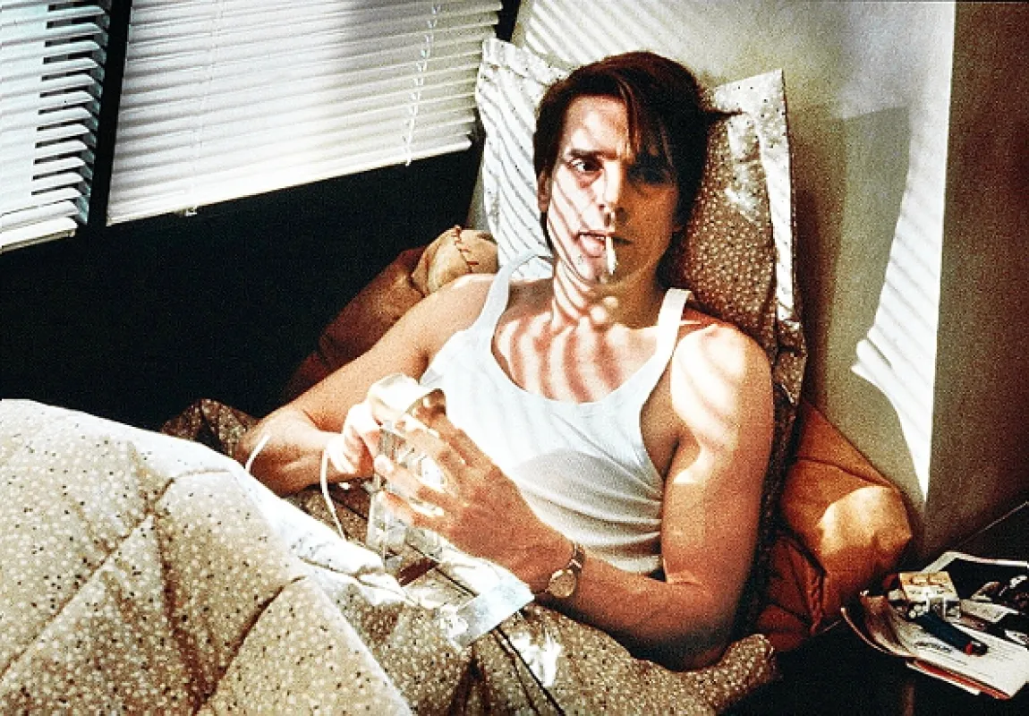 Příliš dokonalá podoba (Dead Ringers), 1988 - fotogaléria