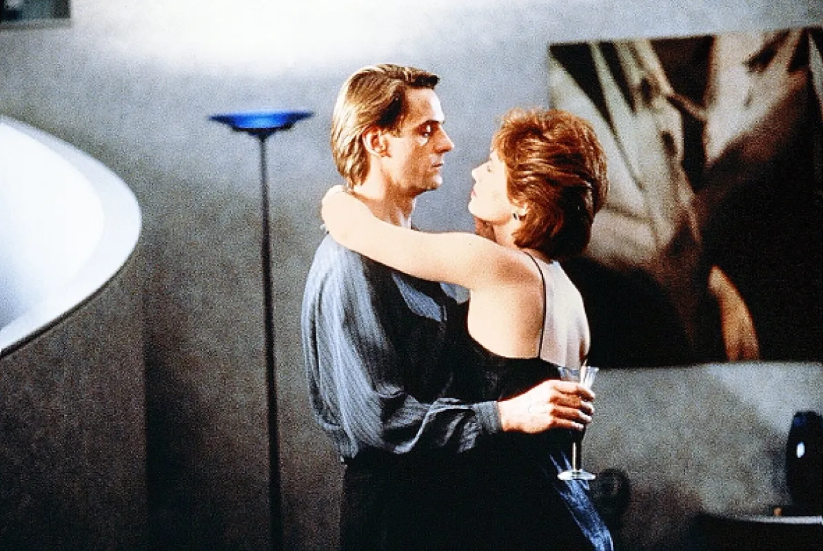 Příliš dokonalá podoba (Dead Ringers), 1988 - fotogaléria