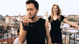 Jeruzalem: Brána do pekla