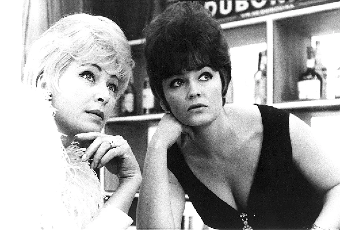 Konec agenta W4C prostřednictvím psa pana Foustky (End of Agent W4C, The), 1967 - fotogaléria