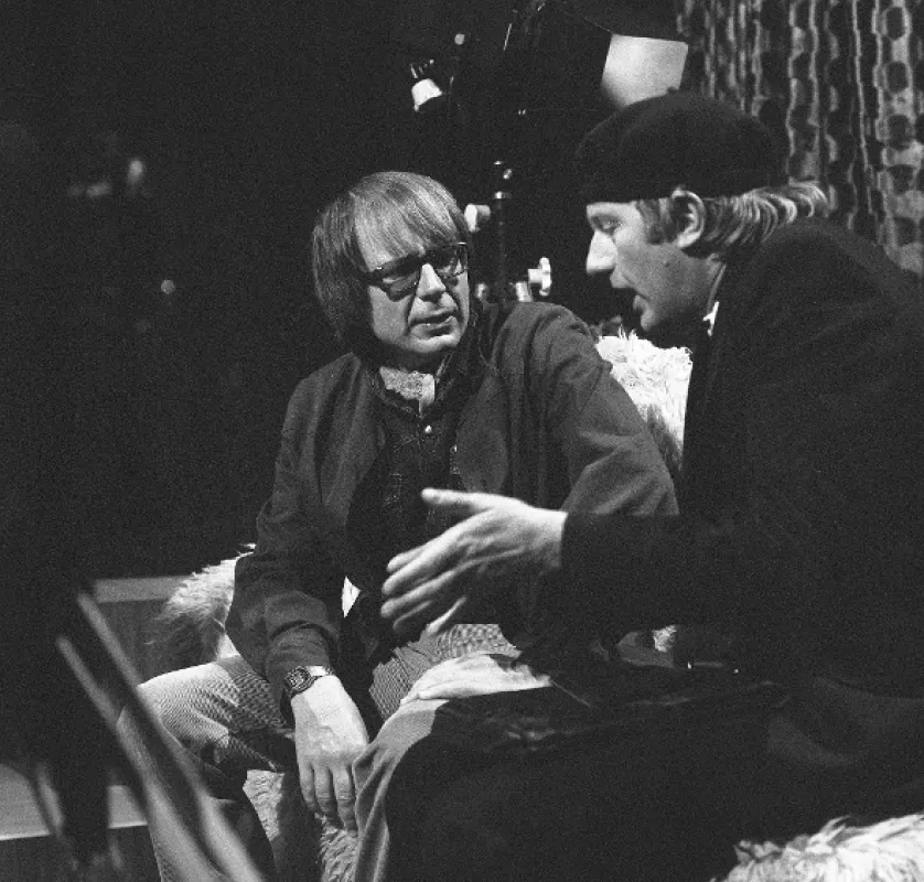 Šestý den je sobota, 1981 - fotogaléria