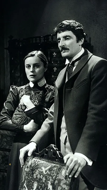 Listy Juliane, 1978 - fotogaléria