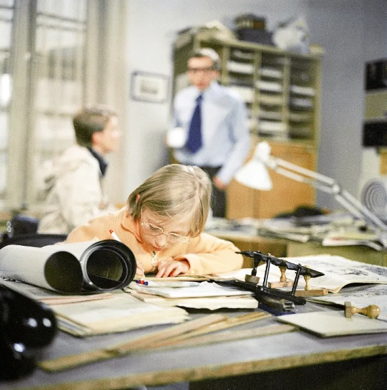 Obrázok, 1979 - fotogaléria